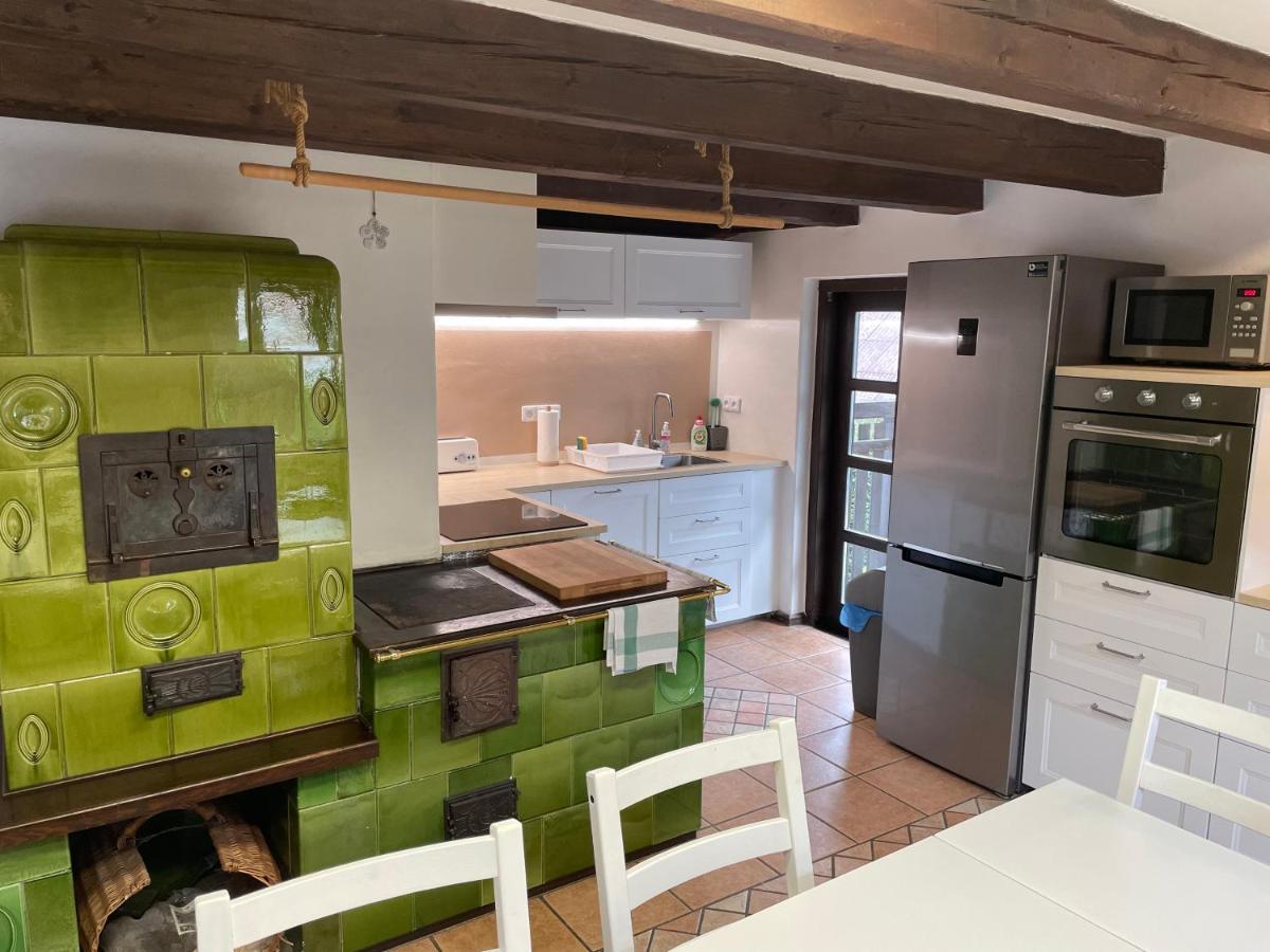 Holiday House Lipno-Slupecna Lipno nad Vltavou Buitenkant foto