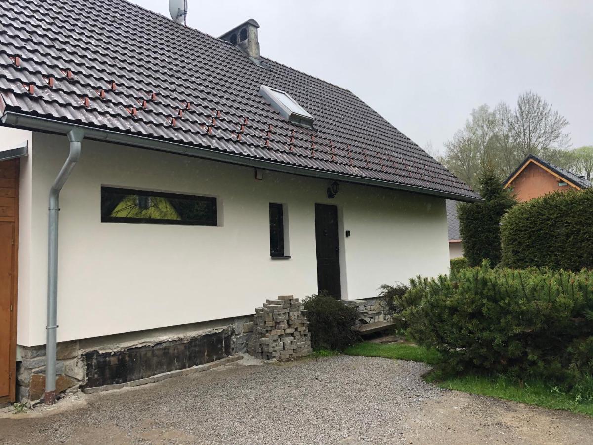 Holiday House Lipno-Slupecna Lipno nad Vltavou Buitenkant foto