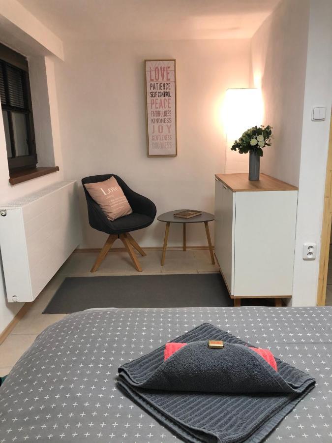 Holiday House Lipno-Slupecna Lipno nad Vltavou Buitenkant foto