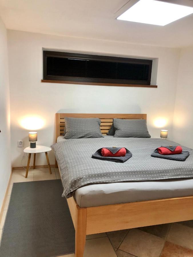 Holiday House Lipno-Slupecna Lipno nad Vltavou Buitenkant foto