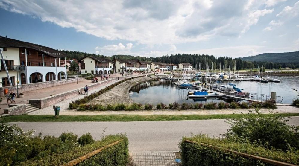 Holiday House Lipno-Slupecna Lipno nad Vltavou Buitenkant foto