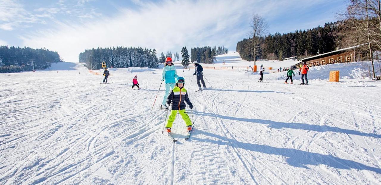 Holiday House Lipno-Slupecna Lipno nad Vltavou Buitenkant foto