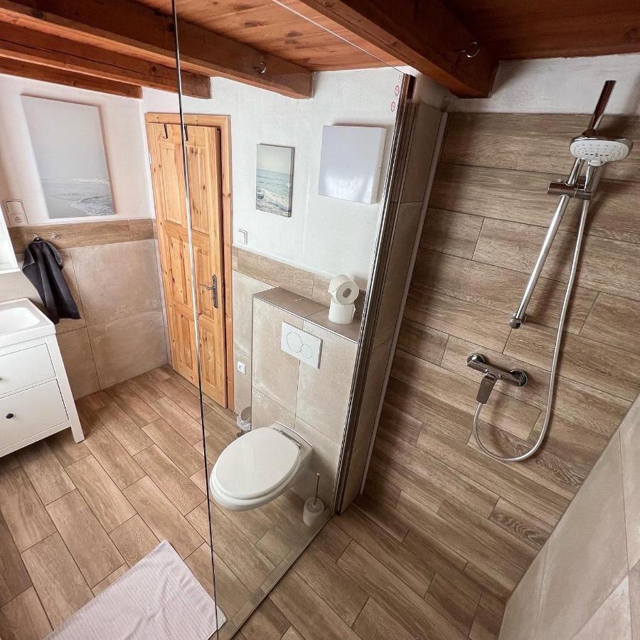 Holiday House Lipno-Slupecna Lipno nad Vltavou Buitenkant foto