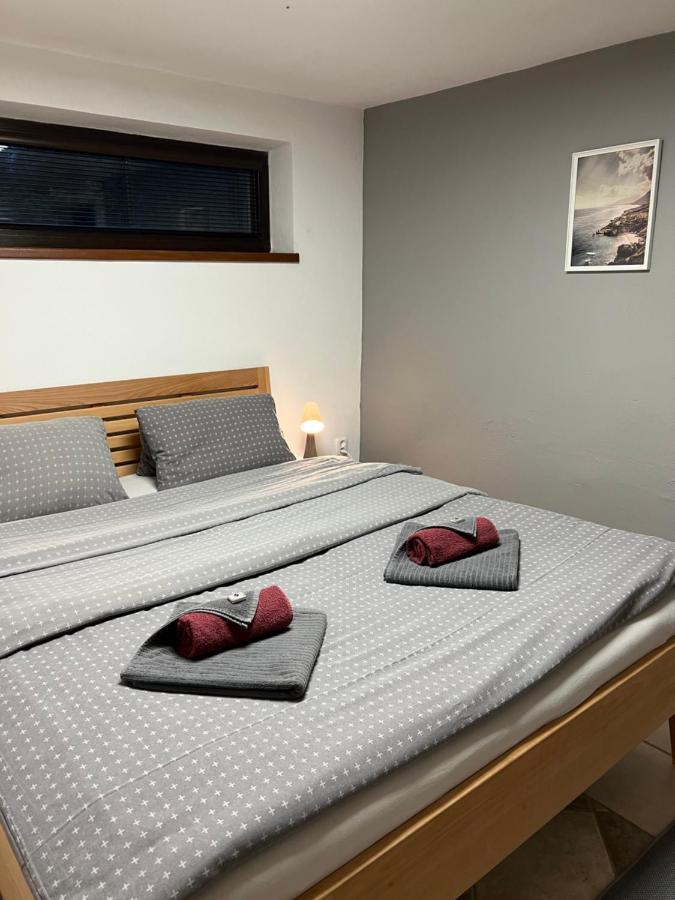 Holiday House Lipno-Slupecna Lipno nad Vltavou Buitenkant foto