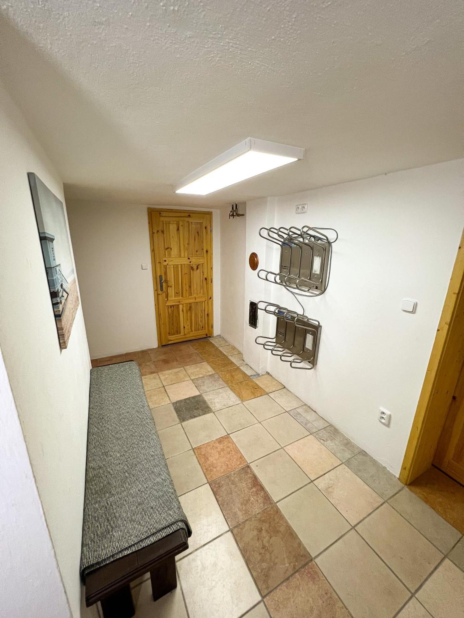 Holiday House Lipno-Slupecna Lipno nad Vltavou Buitenkant foto