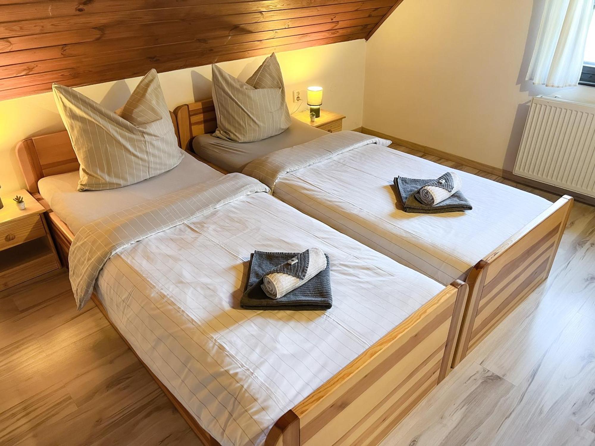 Holiday House Lipno-Slupecna Lipno nad Vltavou Buitenkant foto