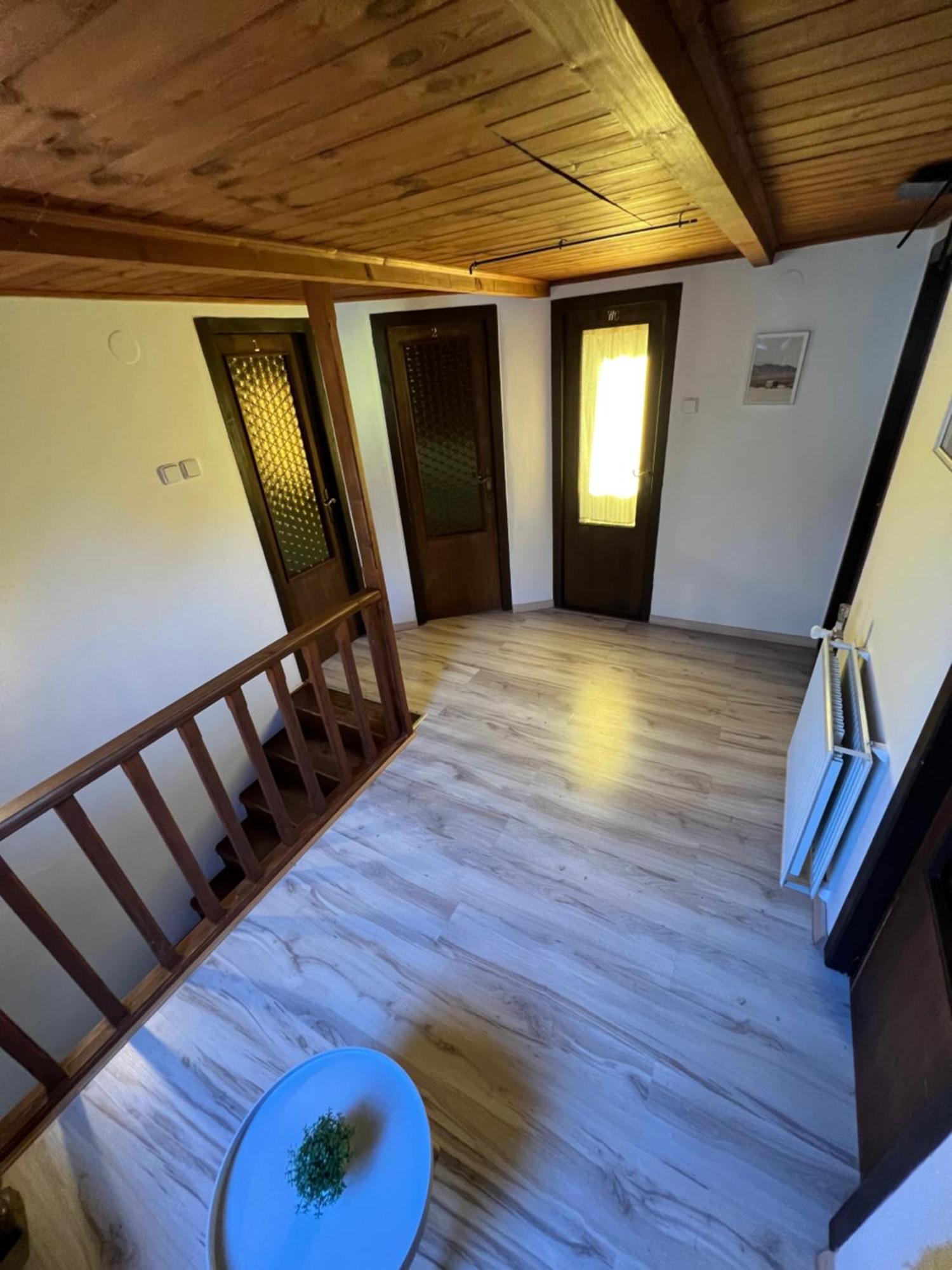 Holiday House Lipno-Slupecna Lipno nad Vltavou Buitenkant foto