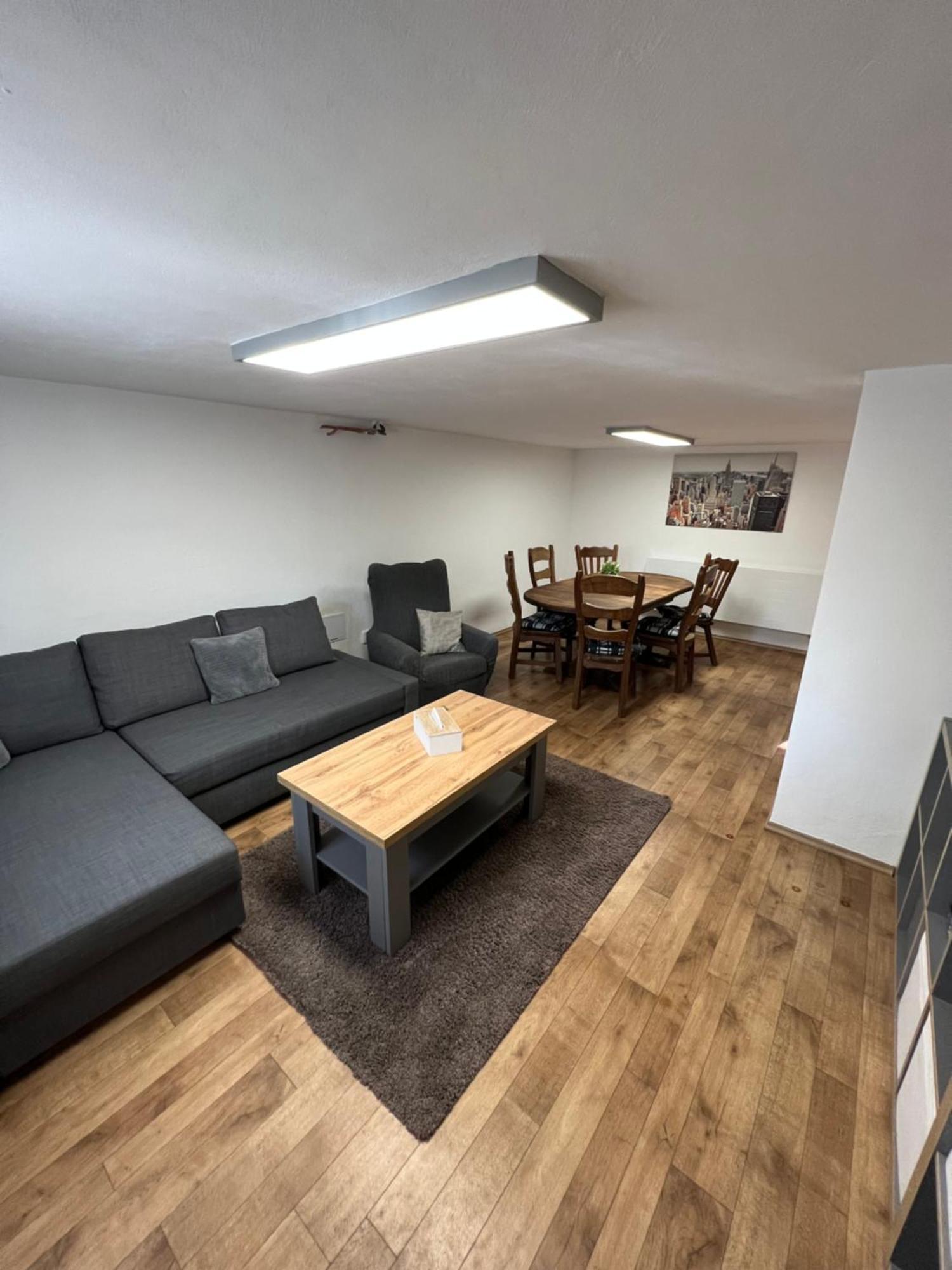 Holiday House Lipno-Slupecna Lipno nad Vltavou Buitenkant foto