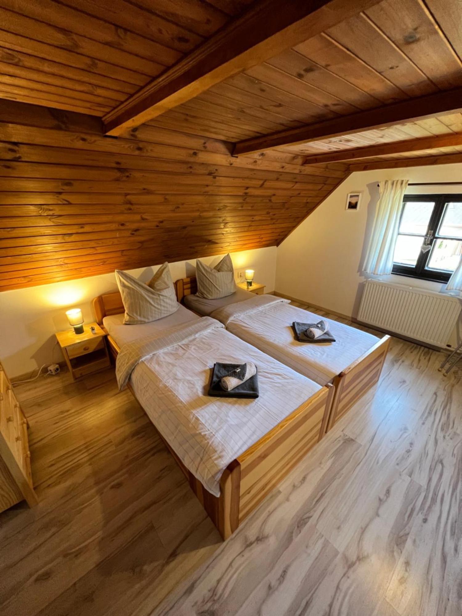 Holiday House Lipno-Slupecna Lipno nad Vltavou Buitenkant foto