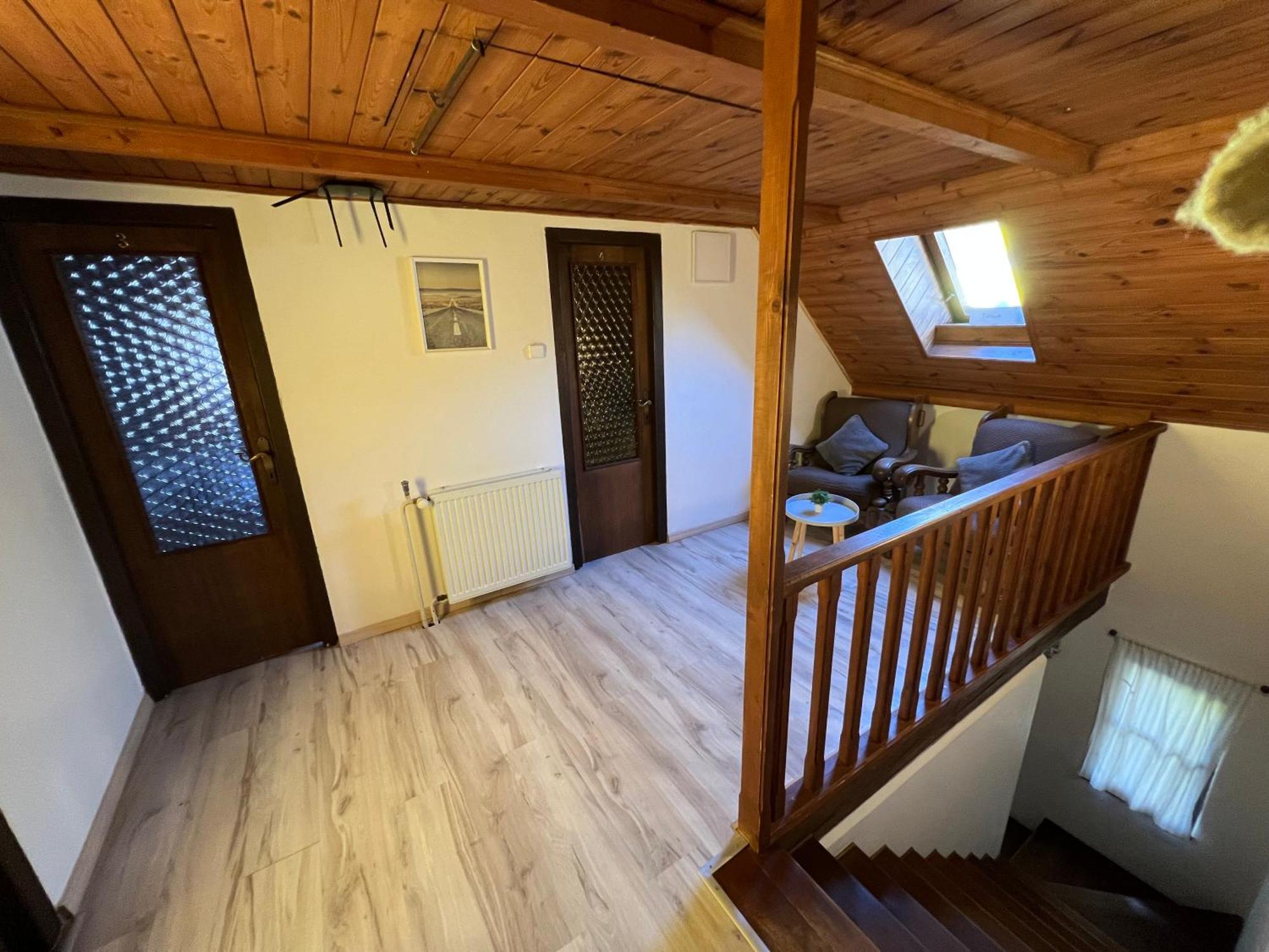 Holiday House Lipno-Slupecna Lipno nad Vltavou Buitenkant foto