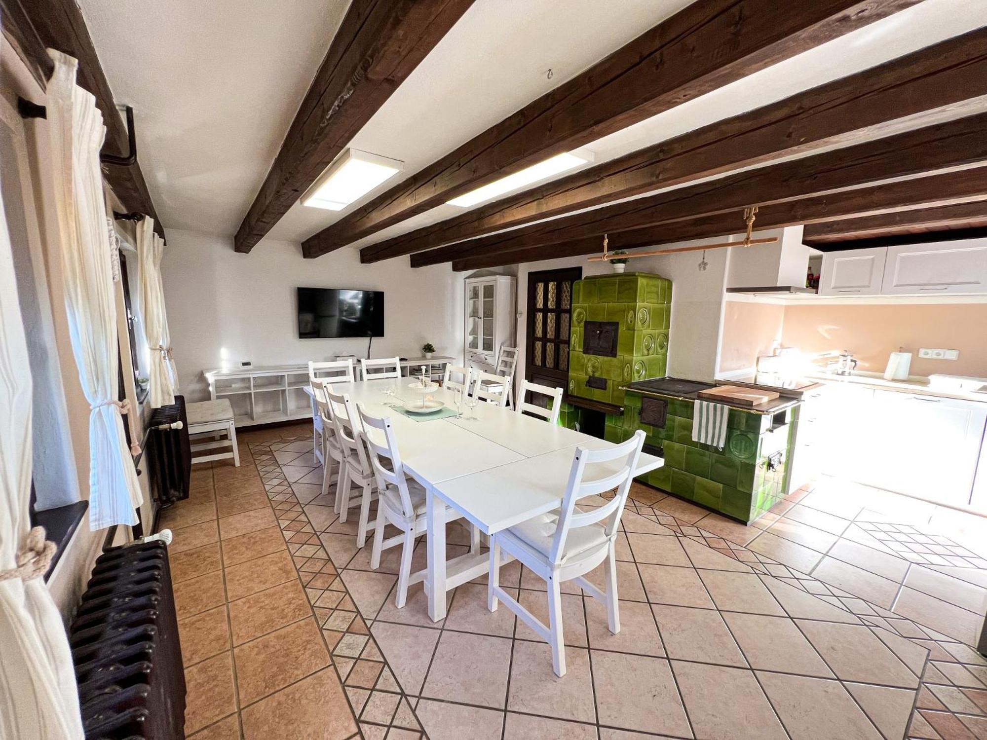 Holiday House Lipno-Slupecna Lipno nad Vltavou Buitenkant foto