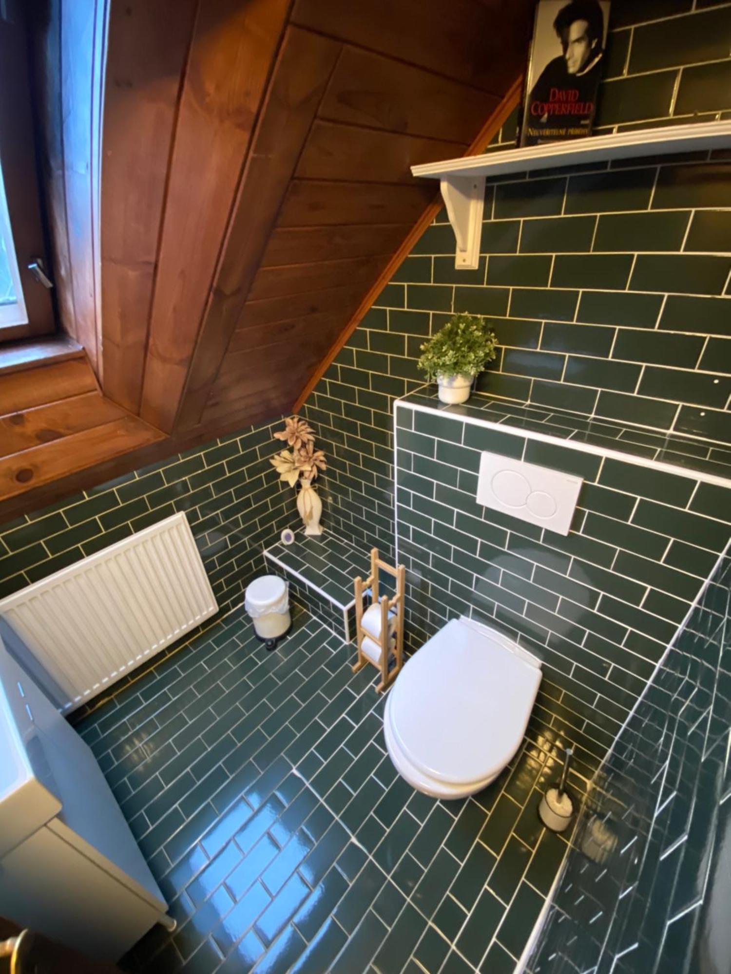 Holiday House Lipno-Slupecna Lipno nad Vltavou Buitenkant foto